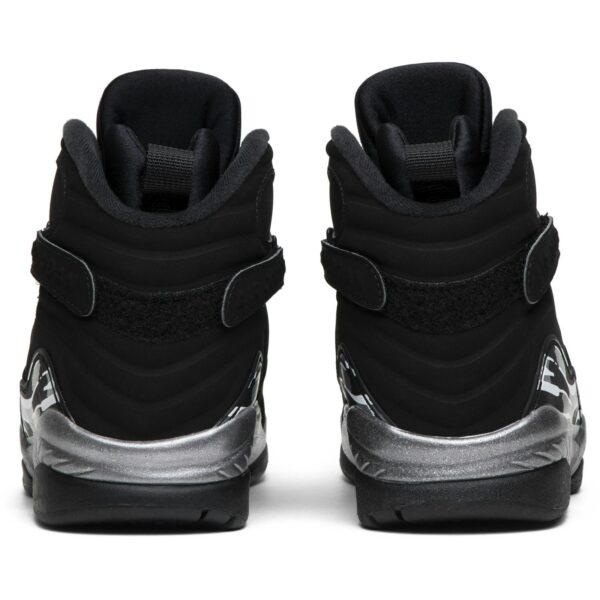 Jordan 8 Retro Chrome (2015) 305381-003 - Arviolet photo 6