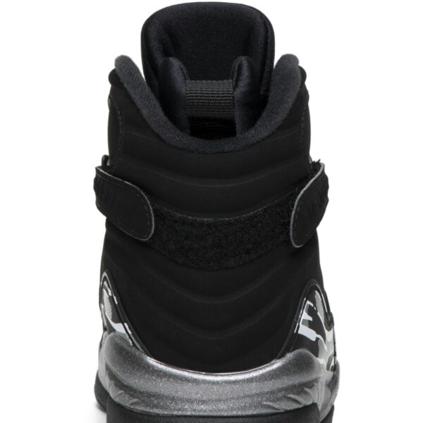 Jordan 8 Retro Chrome (2015) 305381-003 - Arviolet photo 7