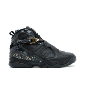Jordan 8 Retro Confetti 832821-004 - Arviolet photo 1