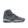 Jordan 8 Retro Cool Grey 305381-014 - Arviolet photo 1