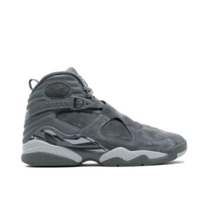 Jordan 8 Retro Cool Grey 305381-014 - Arviolet photo 1
