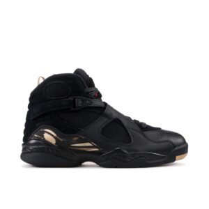Jordan 8 Retro OVO Black AA1239-045 - Arviolet photo 1