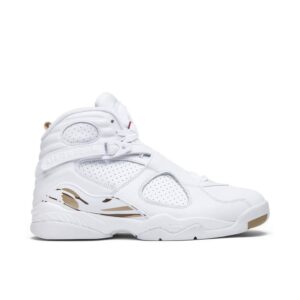 Jordan 8 Retro OVO White AA1239-135 - Arviolet photo 1