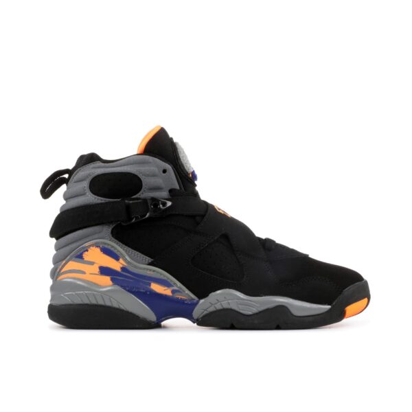 Jordan 8 Retro Phoenix Suns (GS) 305368-043 - Arviolet photo 1