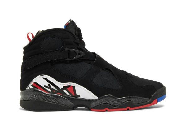 Jordan 8 Retro Playoffs (2023) 305381-062 - Arviolet photo 1