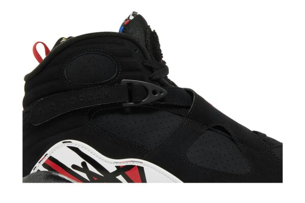 Jordan 8 Retro Playoffs (2023) 305381-062 - Arviolet photo 2