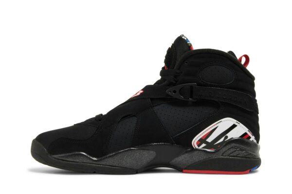 Jordan 8 Retro Playoffs (2023) 305381-062 - Arviolet photo 3