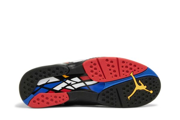 Jordan 8 Retro Playoffs (2023) 305381-062 - Arviolet photo 4