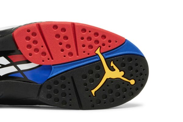 Jordan 8 Retro Playoffs (2023) 305381-062 - Arviolet photo 5