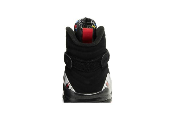Jordan 8 Retro Playoffs (2023) 305381-062 - Arviolet photo 7