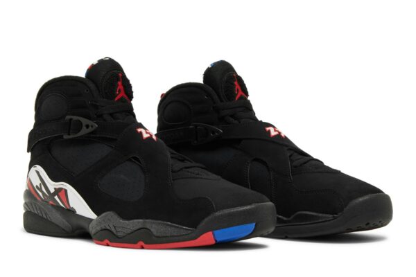 Jordan 8 Retro Playoffs (2023) 305381-062 - Arviolet photo 8