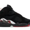 Jordan 8 Retro Playoffs (2023) (GS) 305368-062 - Arviolet photo 1