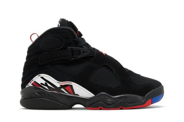 Jordan 8 Retro Playoffs (2023) (GS) 305368-062 - Arviolet photo 1