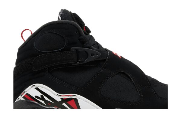 Jordan 8 Retro Playoffs (2023) (GS) 305368-062 - Arviolet photo 2