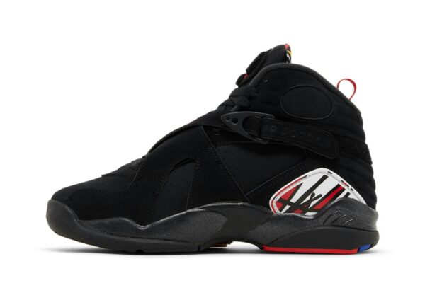 Jordan 8 Retro Playoffs (2023) (GS) 305368-062 - Arviolet photo 3