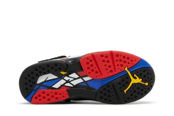 Jordan 8 Retro Playoffs (2023) (GS) 305368-062 - Arviolet photo 4