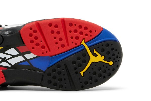 Jordan 8 Retro Playoffs (2023) (GS) 305368-062 - Arviolet photo 5