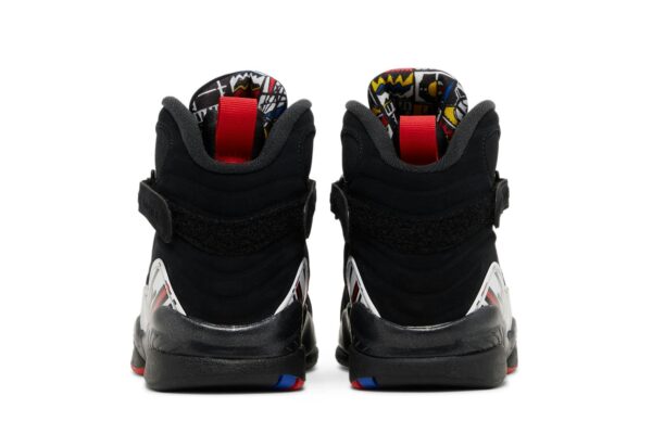 Jordan 8 Retro Playoffs (2023) (GS) 305368-062 - Arviolet photo 6
