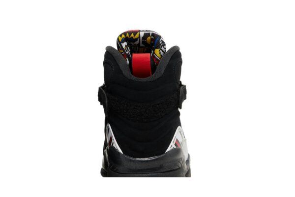 Jordan 8 Retro Playoffs (2023) (GS) 305368-062 - Arviolet photo 7