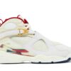 Jordan 8 Retro SP SoleFly Mi Casa Es Su Casa FJ2850-107 - Arviolet photo 1