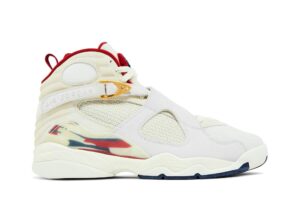 Jordan 8 Retro SP SoleFly Mi Casa Es Su Casa FJ2850-107 - Arviolet photo 1