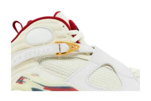 Jordan 8 Retro SP SoleFly Mi Casa Es Su Casa FJ2850-107 - Arviolet photo 2