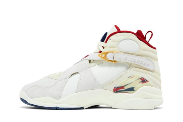 Jordan 8 Retro SP SoleFly Mi Casa Es Su Casa FJ2850-107 - Arviolet photo 3