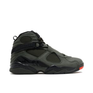 Jordan 8 Retro Take Flight Undefeated 305381-305 - Arviolet photo 1