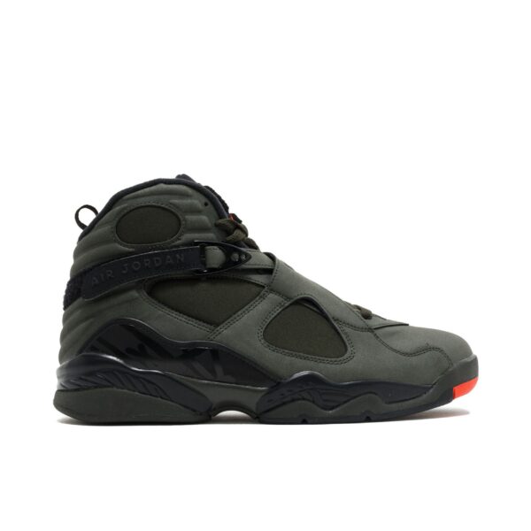 Jordan 8 Retro Take Flight Undefeated 305381-305 - Arviolet photo 1