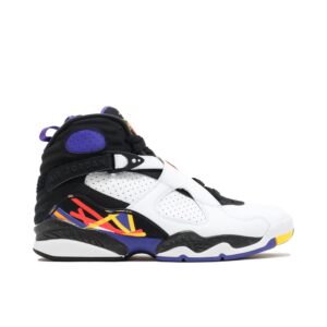 Jordan 8 Retro Three Peat 305381-142 - Arviolet photo 1
