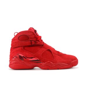 Jordan 8 Retro Valentine's Day (2018) (Women's) AQ2449-614 - Arviolet photo 1