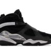 Jordan 8 Retro Winterized Gunsmoke FD1334-001 - Arviolet photo 1