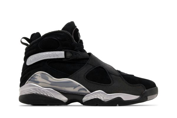 Jordan 8 Retro Winterized Gunsmoke FD1334-001 - Arviolet photo 1