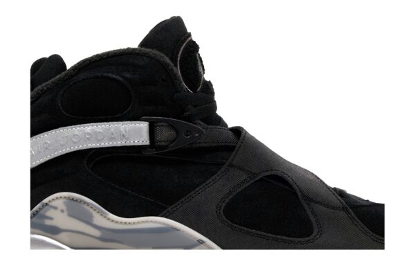 Jordan 8 Retro Winterized Gunsmoke FD1334-001 - Arviolet photo 2