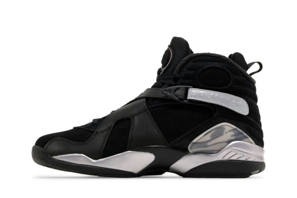 Jordan 8 Retro Winterized Gunsmoke FD1334-001 - Arviolet photo 3