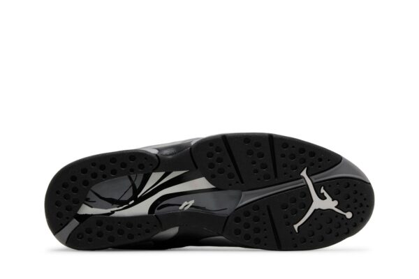 Jordan 8 Retro Winterized Gunsmoke FD1334-001 - Arviolet photo 4