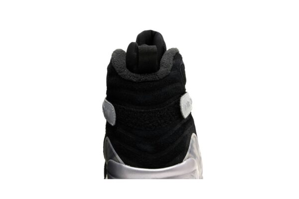Jordan 8 Retro Winterized Gunsmoke FD1334-001 - Arviolet photo 7