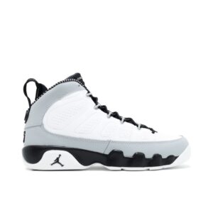Jordan 9 Retro Barons (GS) 302359-116 - Arviolet photo 1