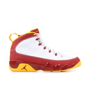 Jordan 9 Retro Bentley Ellis (Crawfish) 302370-140 - Arviolet photo 1