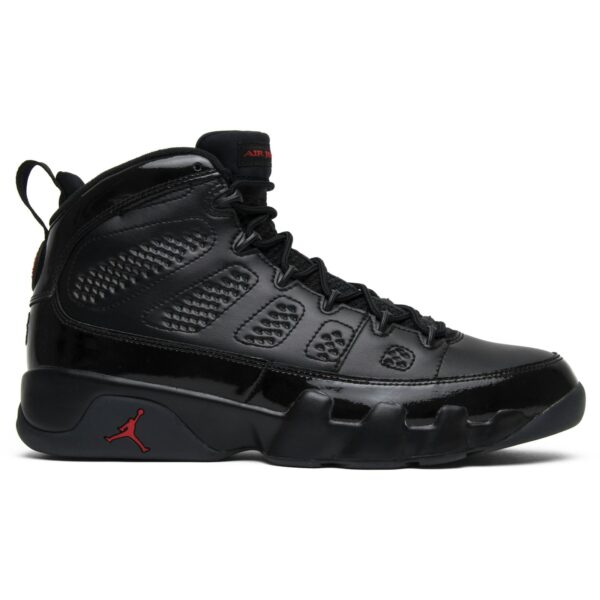 Jordan 9 Retro Bred Patent 302370-014 - Arviolet photo 1