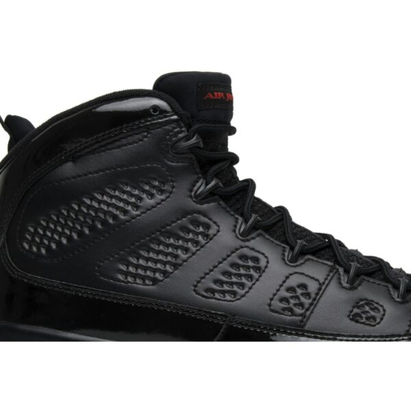 Jordan 9 Retro Bred Patent 302370-014 - Arviolet photo 2