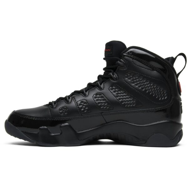 Jordan 9 Retro Bred Patent 302370-014 - Arviolet photo 3