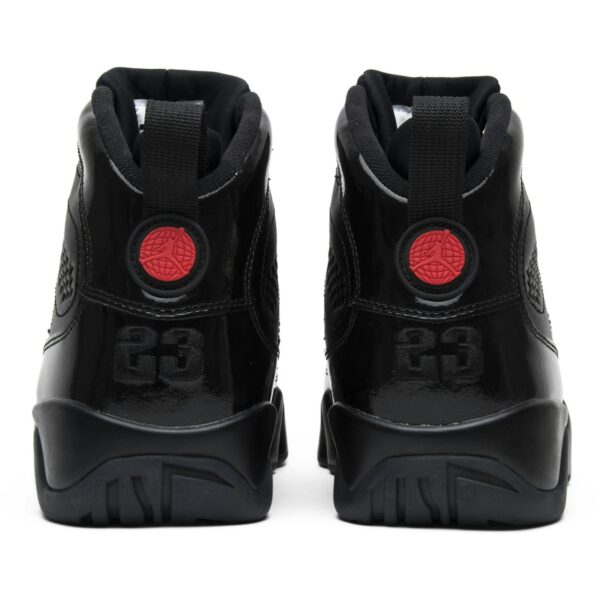 Jordan 9 Retro Bred Patent 302370-014 - Arviolet photo 6