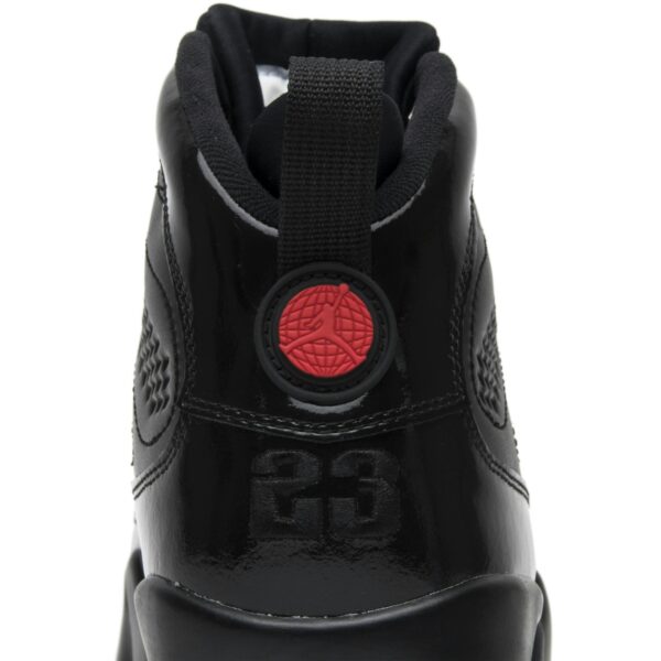 Jordan 9 Retro Bred Patent 302370-014 - Arviolet photo 7