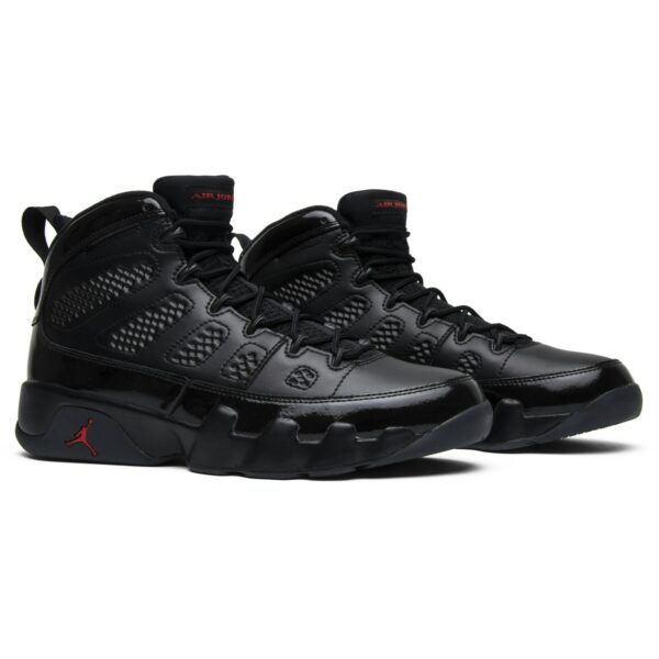 Jordan 9 Retro Bred Patent 302370-014 - Arviolet photo 8