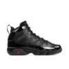 Jordan 9 Retro Bred Patent (GS) 302359-014 - Arviolet photo 1