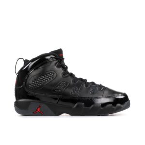 Jordan 9 Retro Bred Patent (PS) 401811-014 - Arviolet photo 1