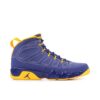 Jordan 9 Retro Calvin Bailey 302370-445 - Arviolet photo 1