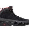 Jordan 9 Retro Charcoal 302370-005 - Arviolet photo 1