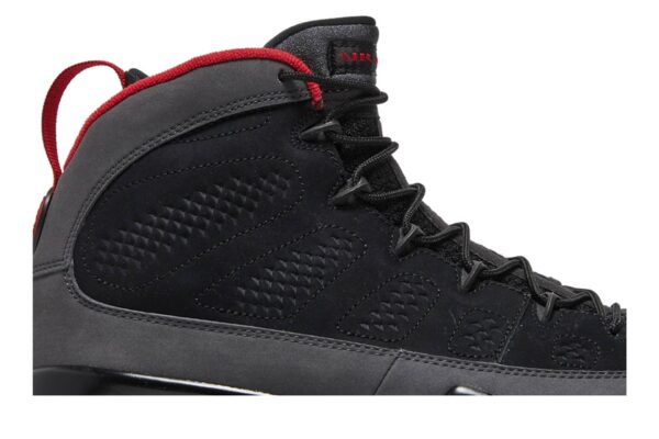 Jordan 9 Retro Charcoal 302370-005 - Arviolet photo 2